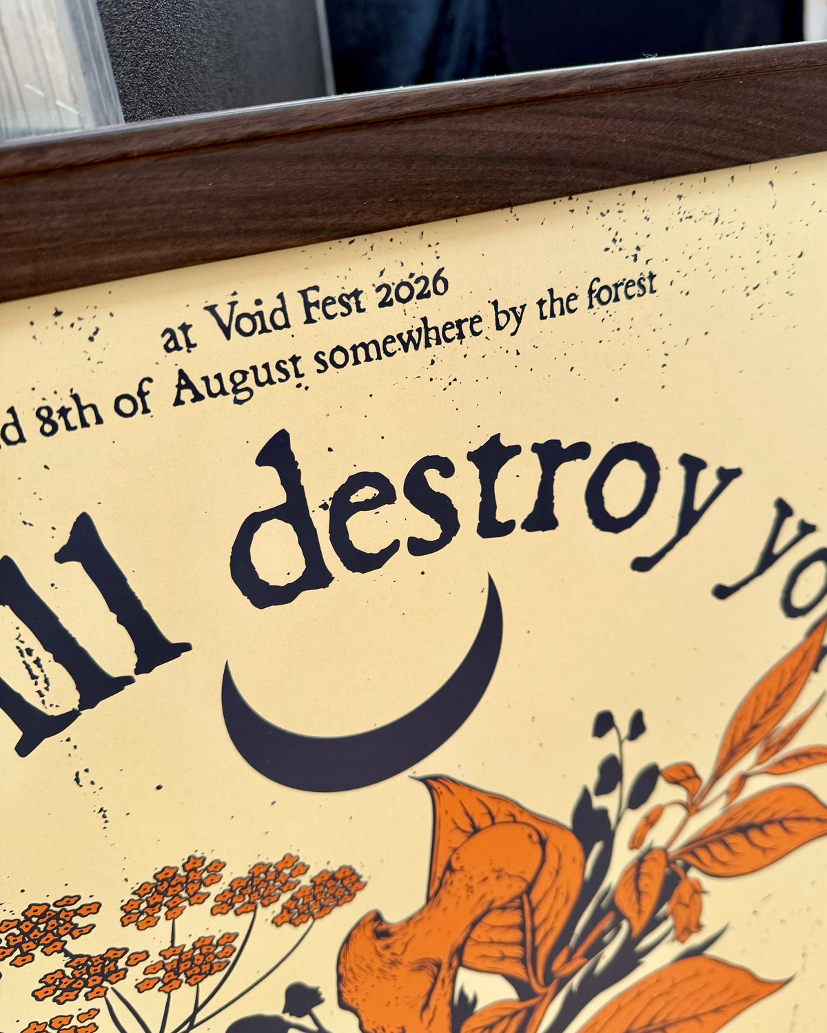 This Will Destroy You