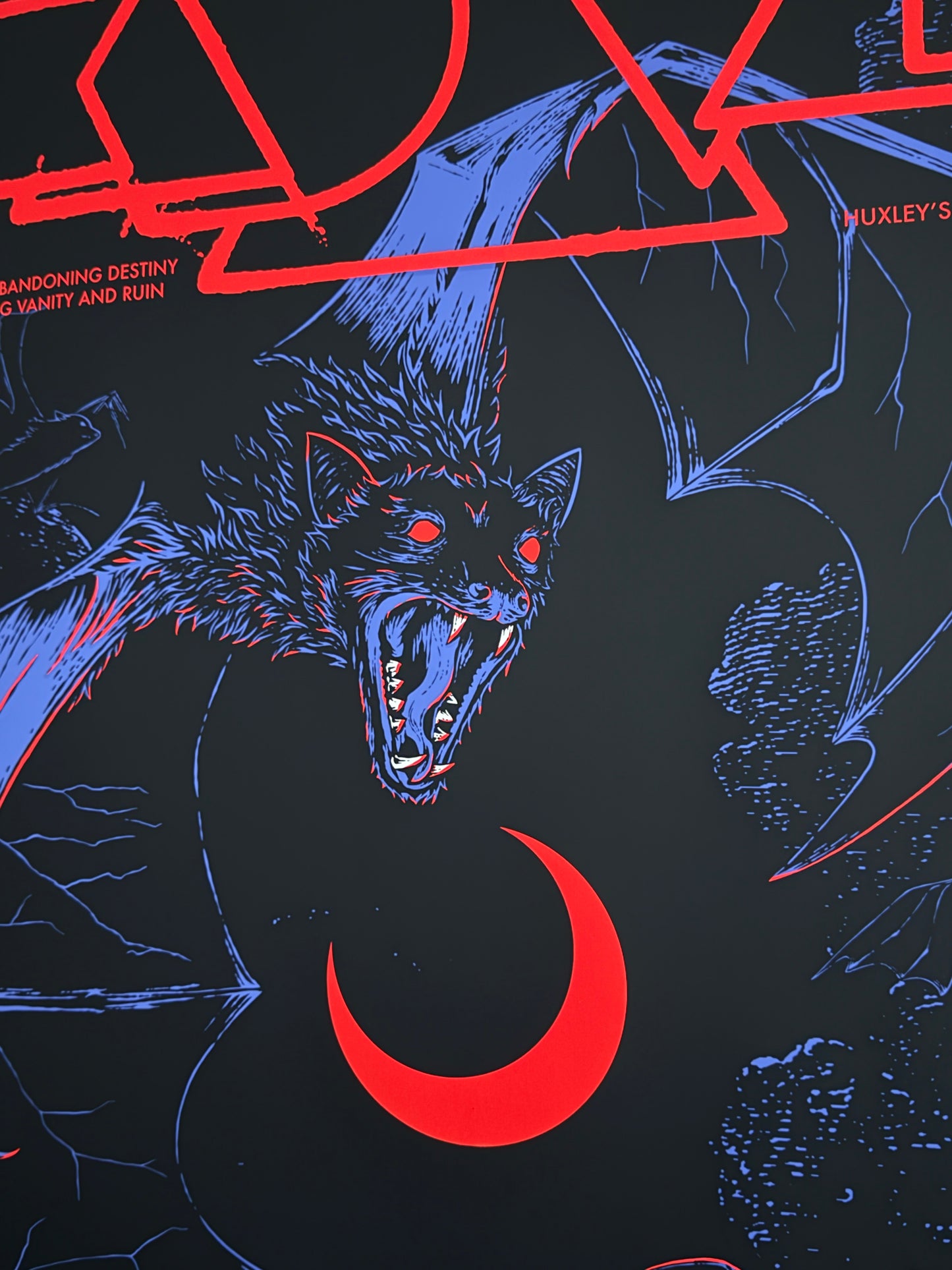 Kadavar, Berlin 2025