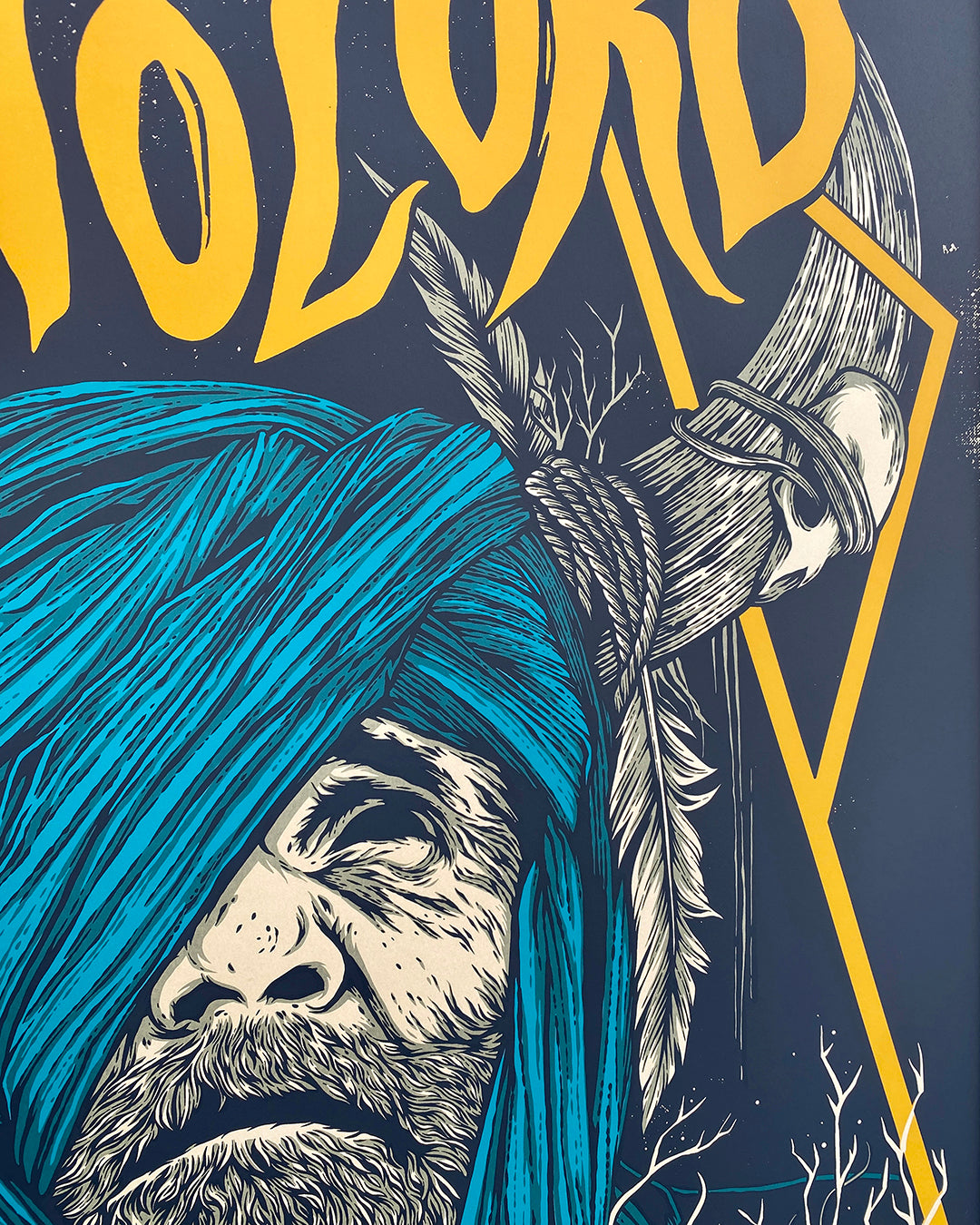 Monolord, Desertfest Berlin 2023