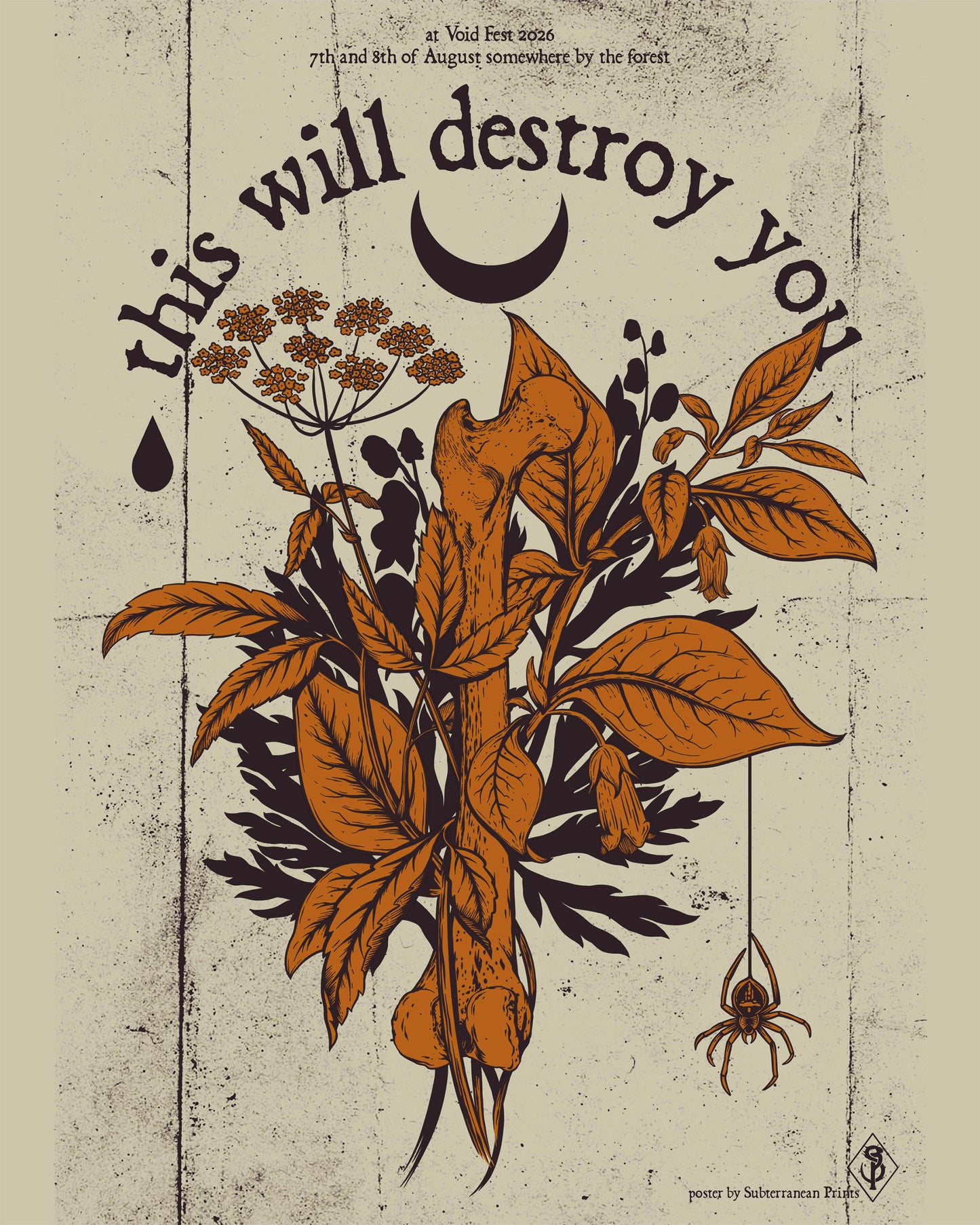 This Will Destroy You