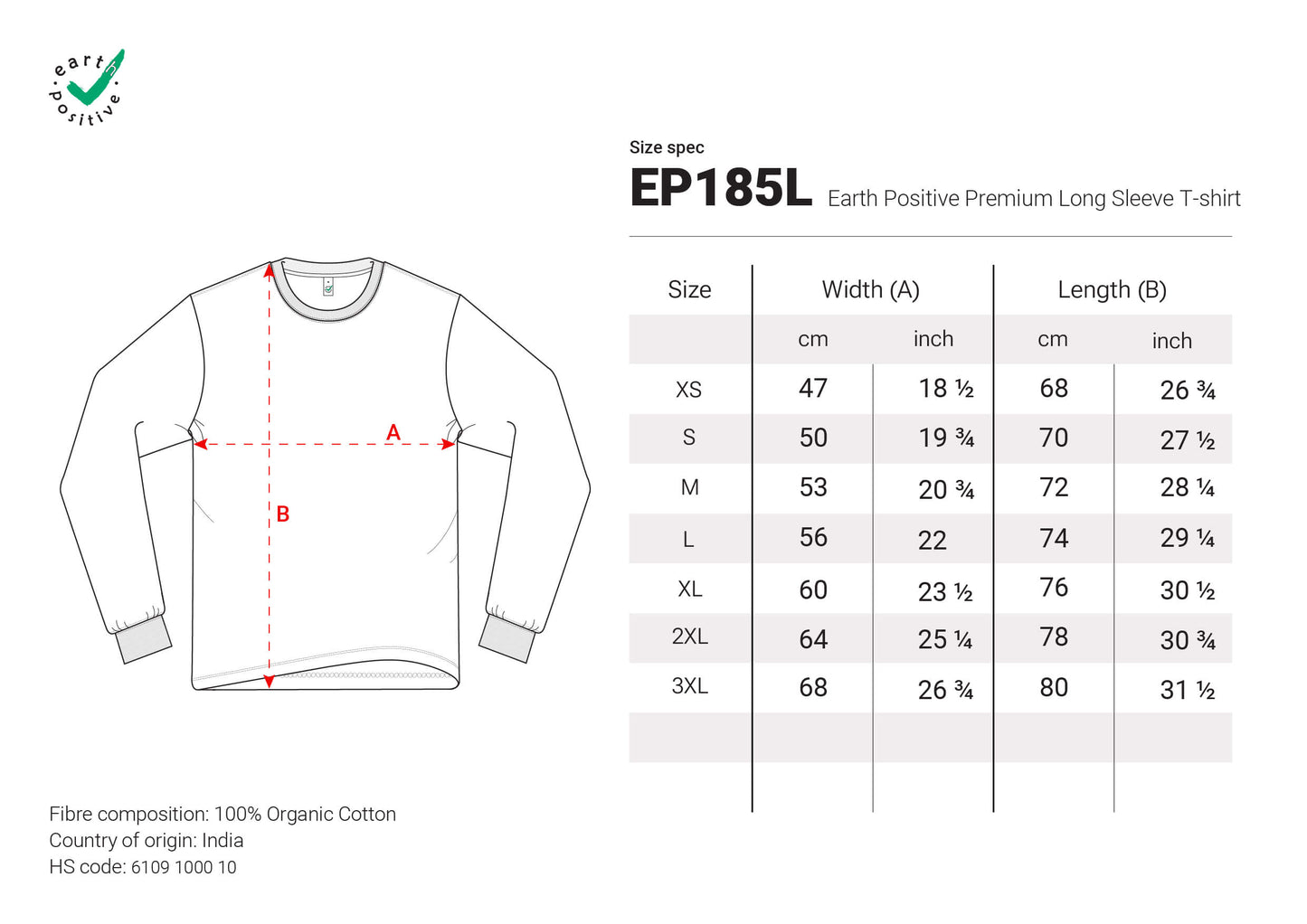 Key Keeper Longsleeve