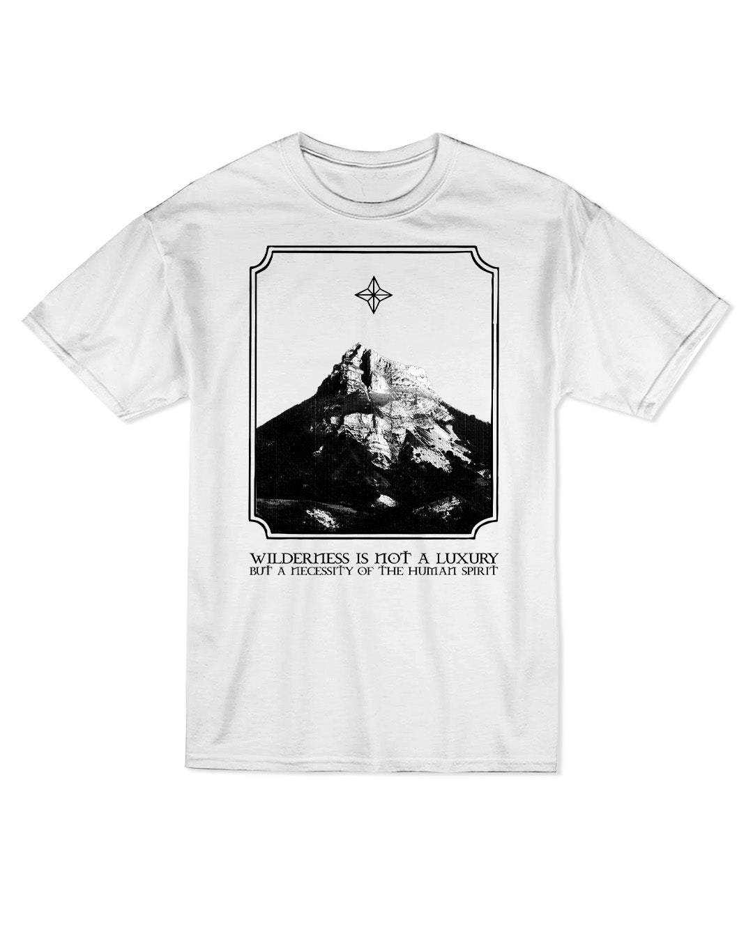 Wildernes