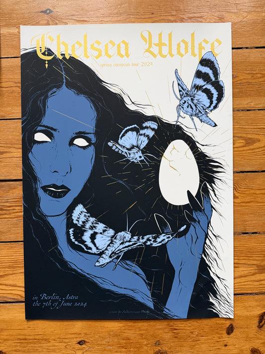 Chelsea Wolfe