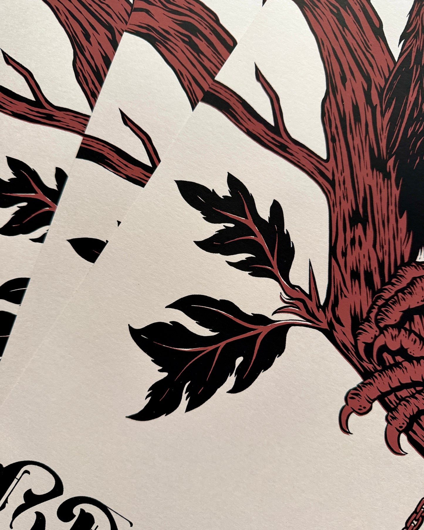 Greet misprints
