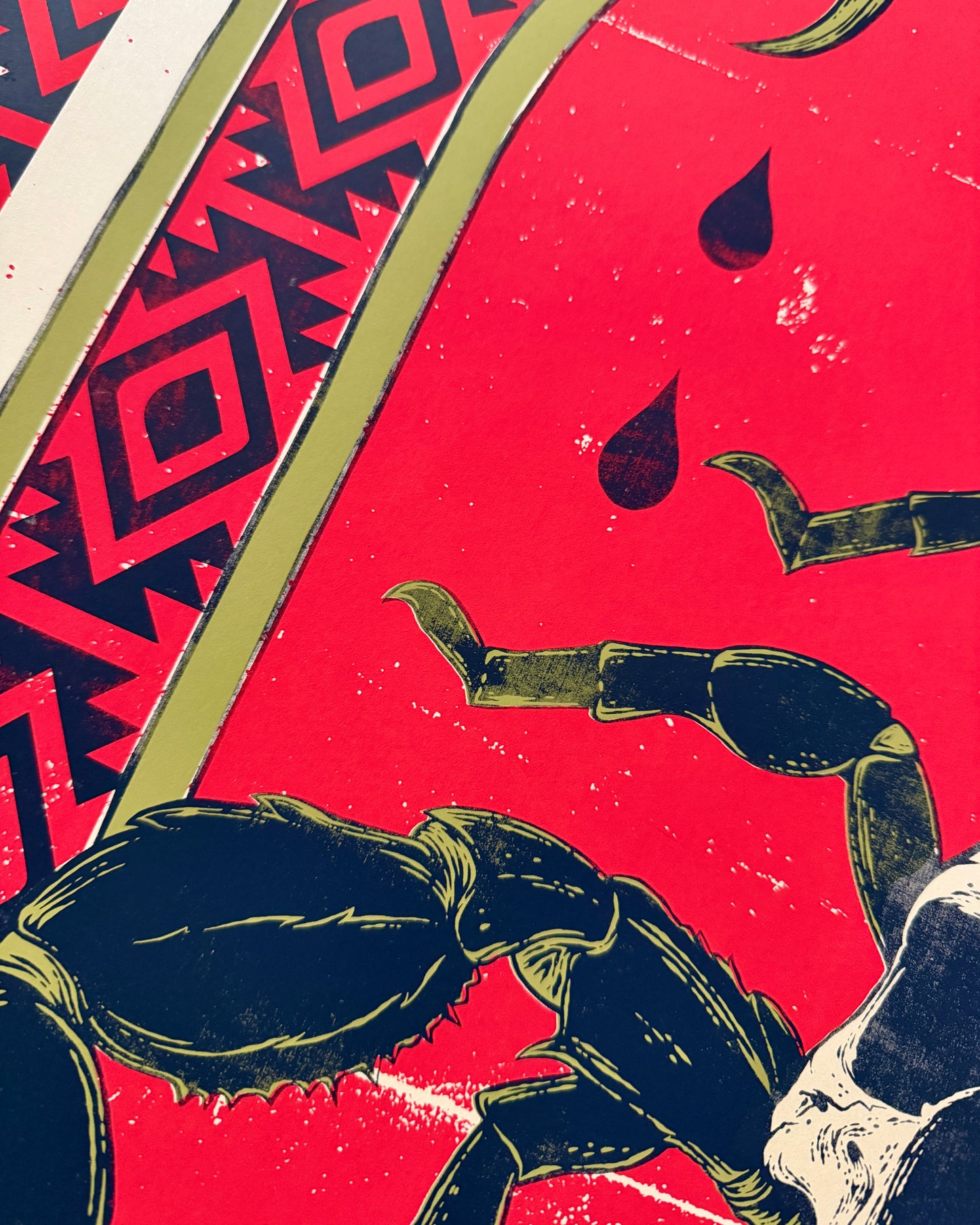 Graveyard misprints
