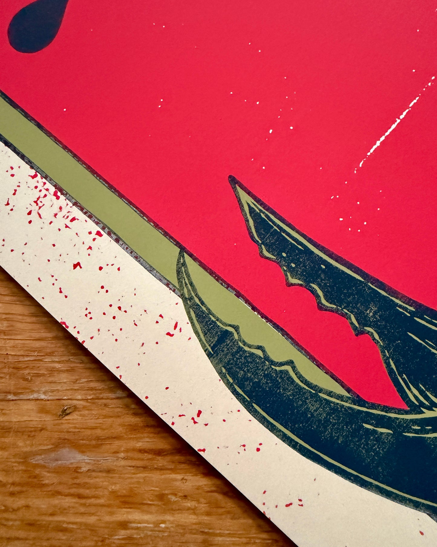 Graveyard misprints