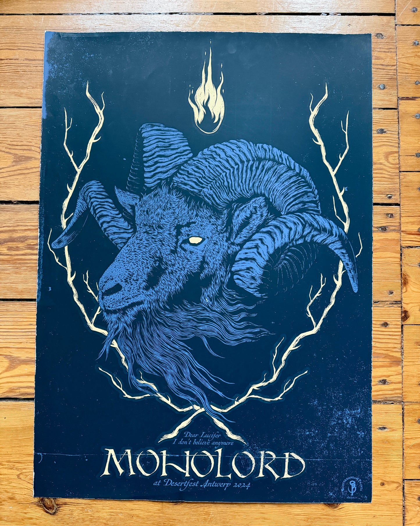 Monolord