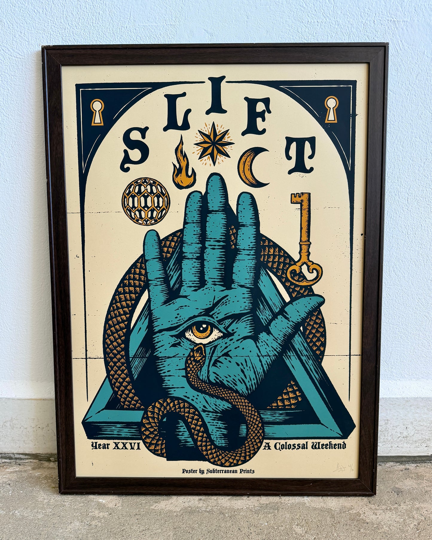 SLIFT