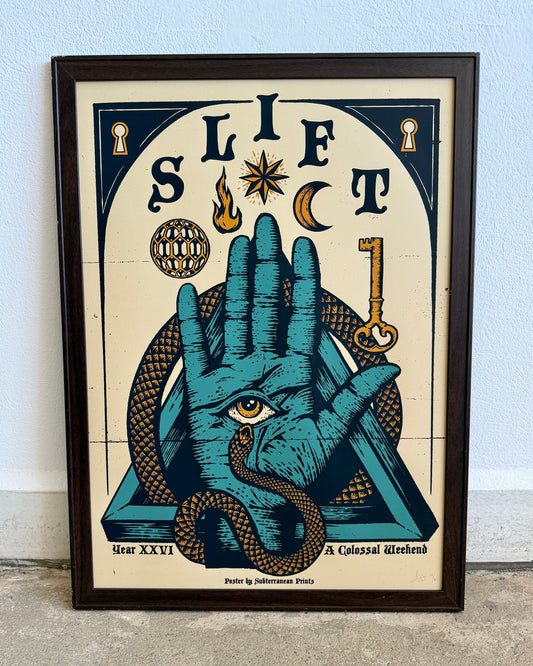 SLIFT
