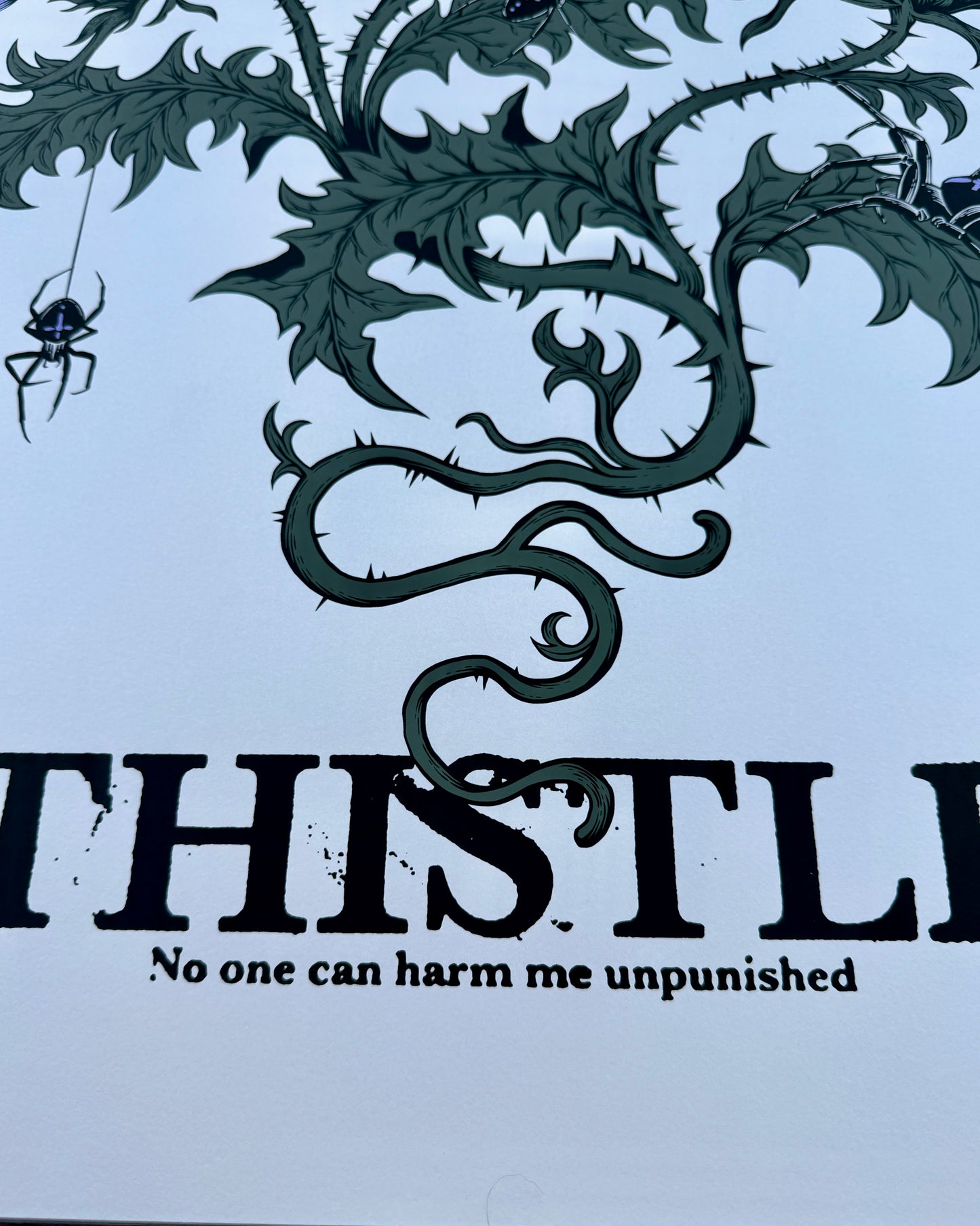 Thistle