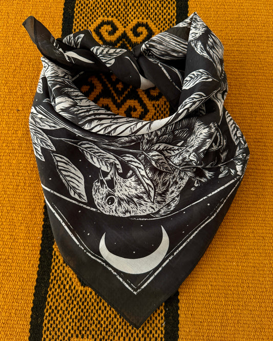 Philomela Bandana