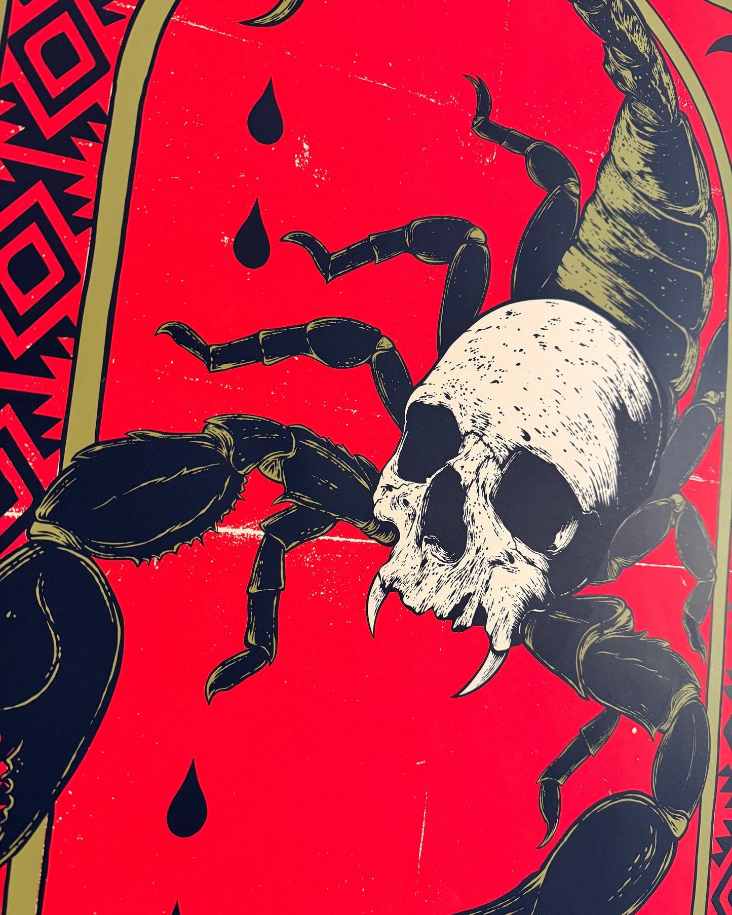 Graveyard, Desertfest Belgium 2025