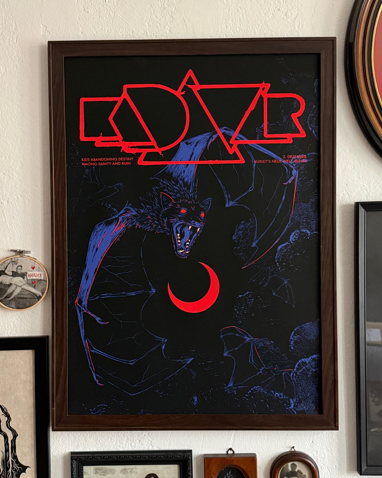 Kadavar, Berlin 2025