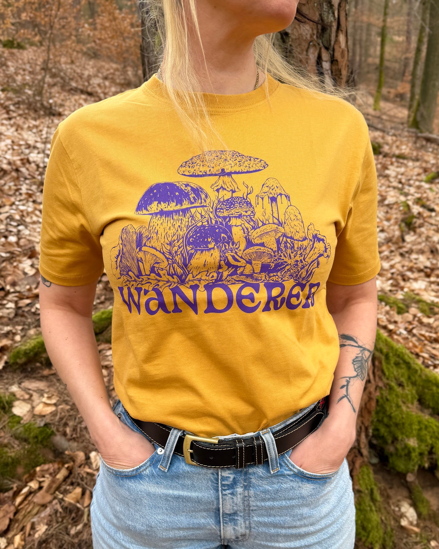Wanderer