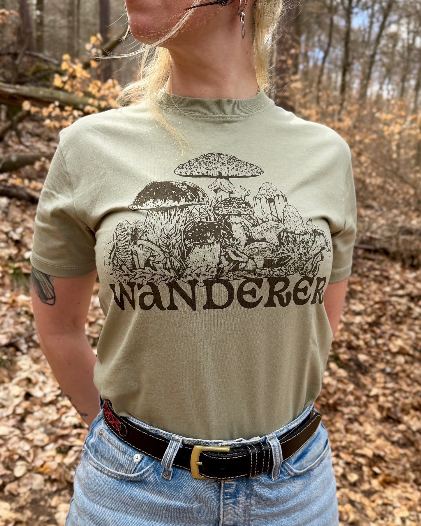 Wanderer