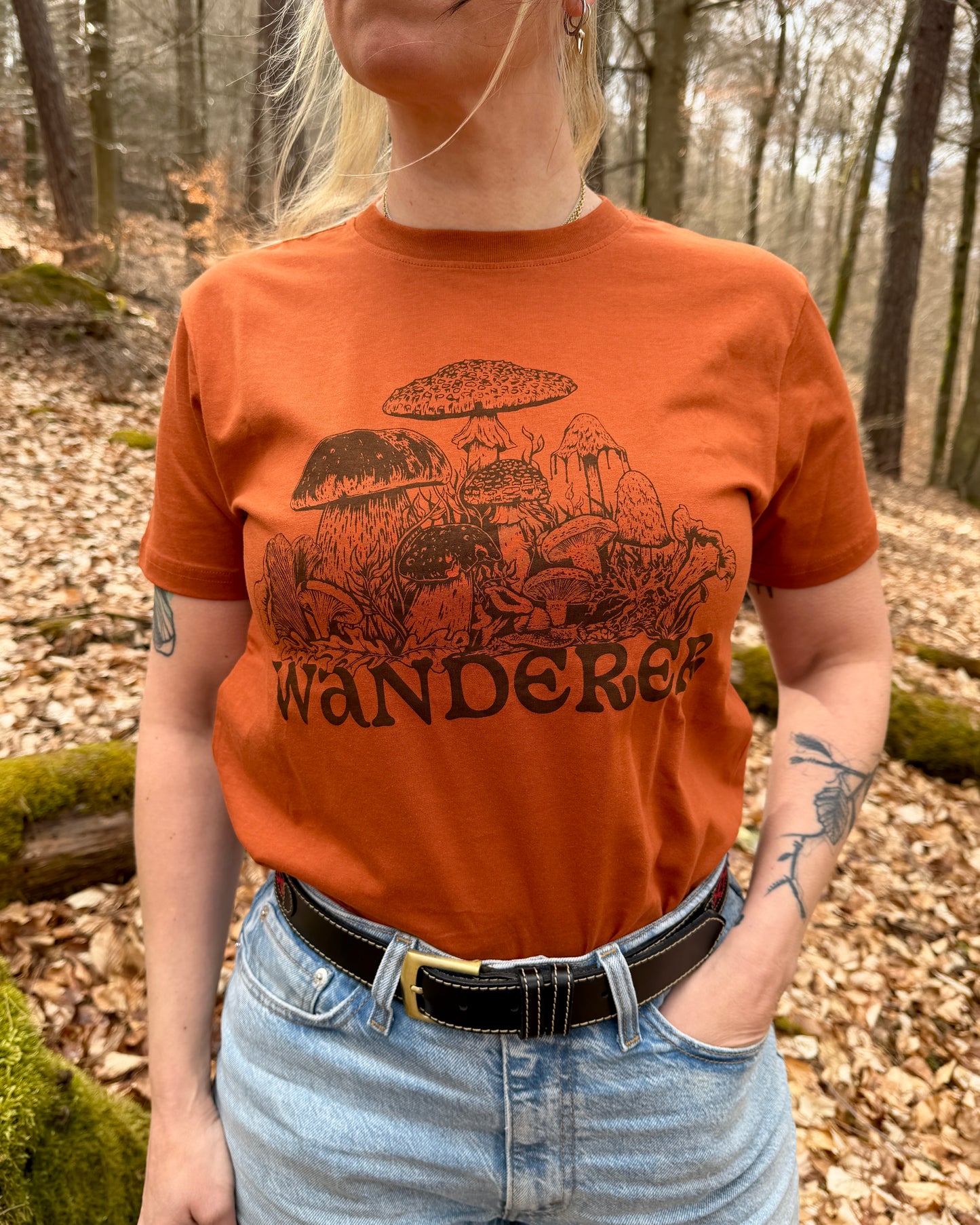 Wanderer