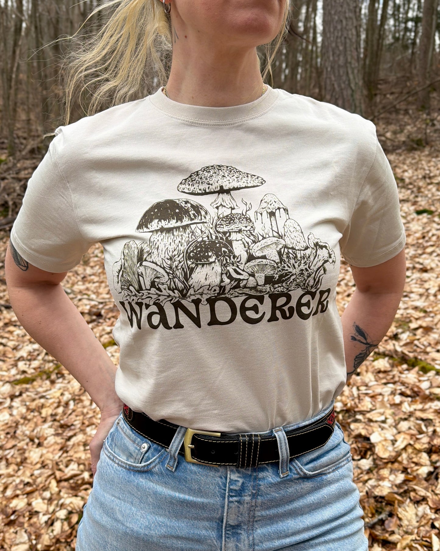 Wanderer