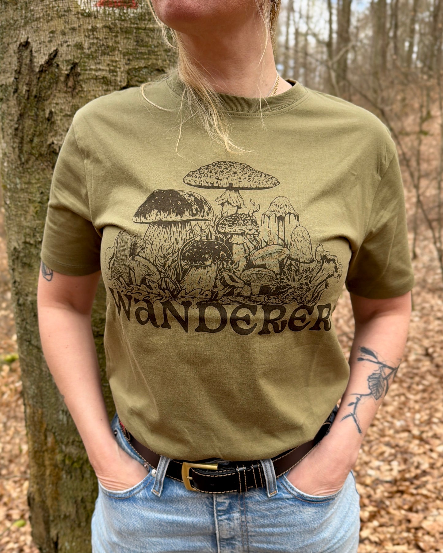 Wanderer