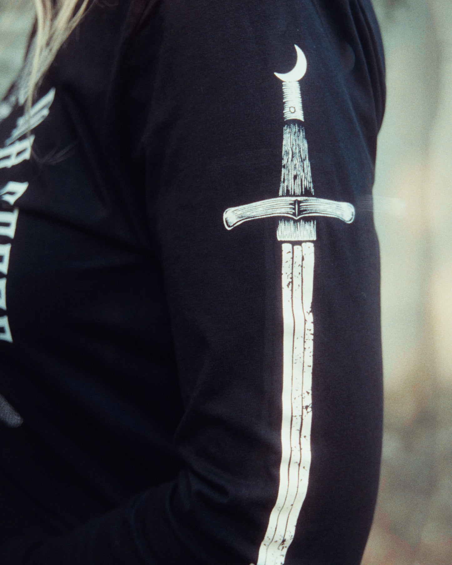 No Gods No Masters longsleeve
