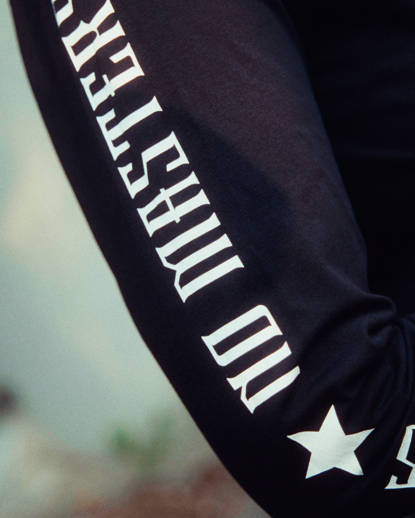 No Gods No Masters longsleeve