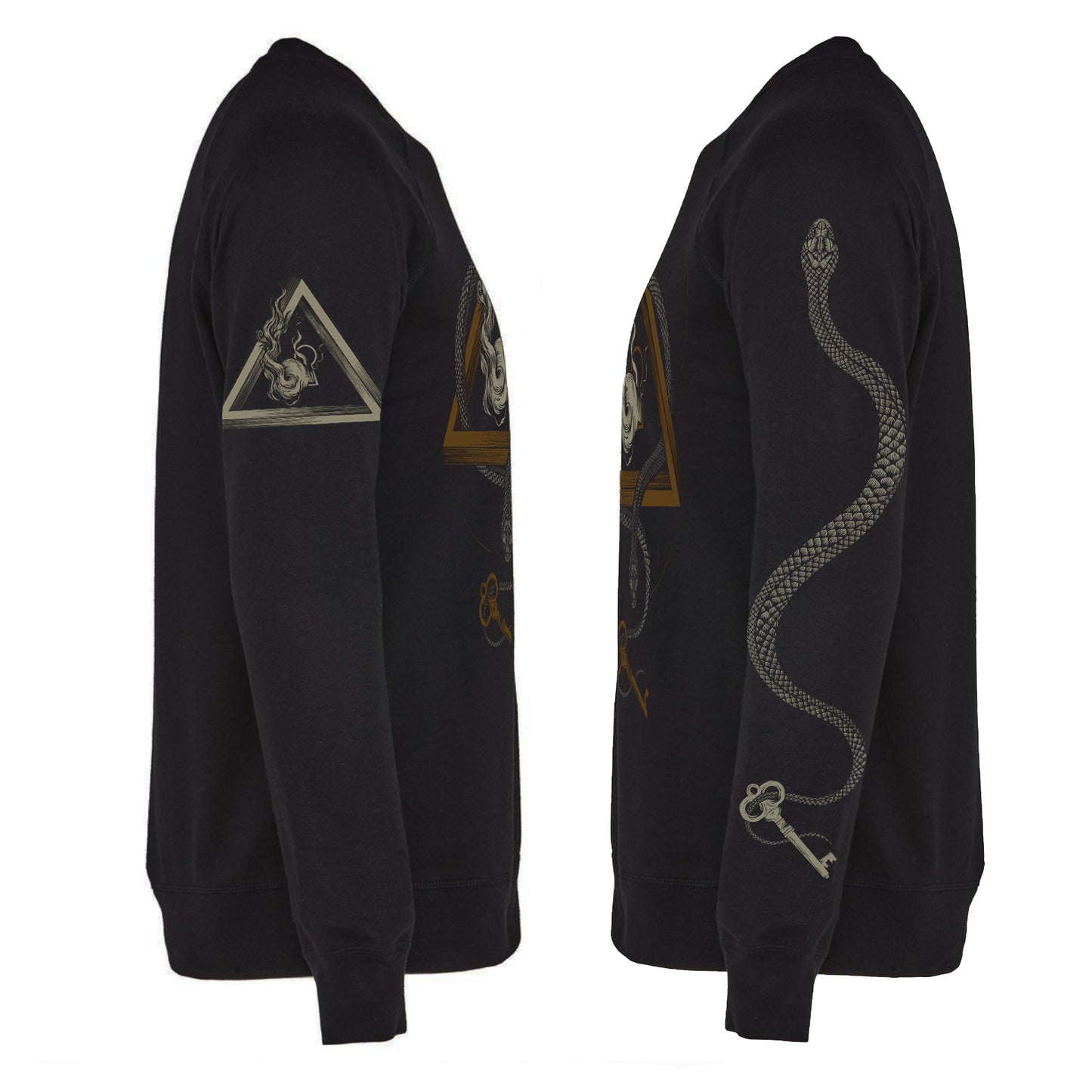 PREORDER Key Keeper Longsleeve