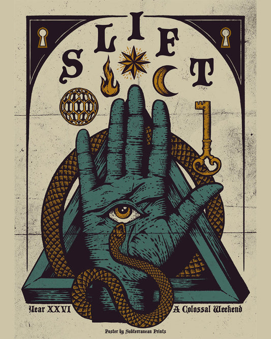 SLIFT