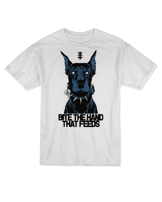 PREORDER Bite the hand that feeds